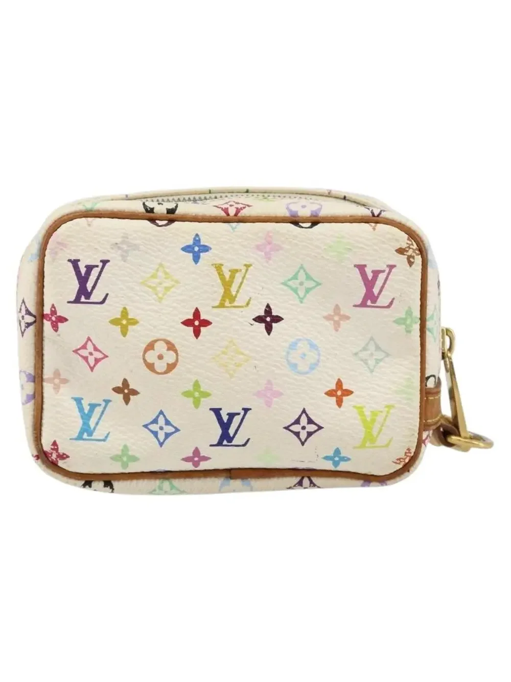 Louis Vuitton Multicolor Trousse Wapity #344429L58B